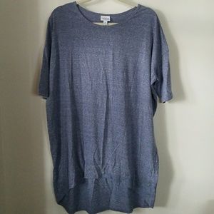 LuLaRoe Irma, size M